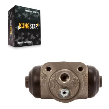 Rear Drum Brake Wheel Cylinder 14-WC370177 For Dakota Dodge Ram Mitsubishi Raider