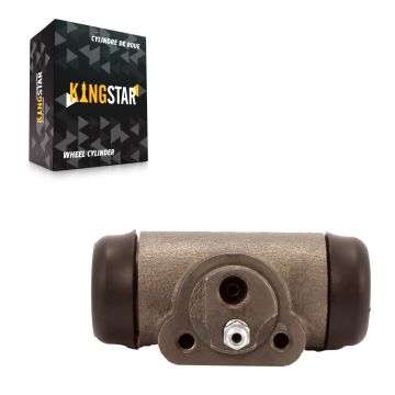 Rear Drum Brake Wheel Cylinder 14-WC370181 For Chevrolet GMC Silverado 1500 Sierra Classic HD