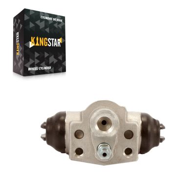 Rear Drum Brake Wheel Cylinder 14-WC370182 For Honda Civic Fit Insight