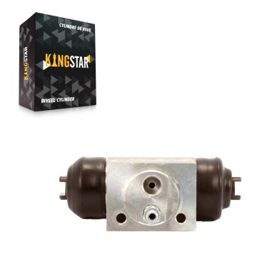 Rear Drum Brake Wheel Cylinder 14-WC370186 For Chevrolet Cobalt Pontiac Saturn Ion G5 HHR Pursuit