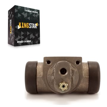 Rear Drum Brake Wheel Cylinder 14-WC370189 For Chevrolet K1500 GMC C1500 Tahoe Yukon Suburban Blazer