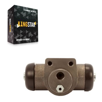 Rear Drum Brake Wheel Cylinder 14-WC370190 For Pontiac Montana Chevrolet Venture Oldsmobile Cadillac