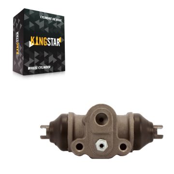 Rear Drum Brake Wheel Cylinder 14-WC370194 For 2006-2011 Hyundai Accent Kia Rio Rio5
