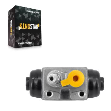 Rear Left Drum Brake Wheel Cylinder 14-WC370198 For Chevrolet Cobalt Pontiac G5 HHR Hyundai Tiburon