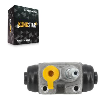 Rear Right Drum Brake Wheel Cylinder 14-WC370199 For Chevrolet Cobalt Pontiac G5 HHR Hyundai Tiburon