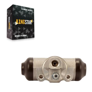 Rear Drum Brake Wheel Cylinder 14-WC370204 For Toyota Corolla