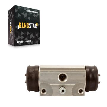 Rear Drum Brake Wheel Cylinder 14-WC370211 For Ford Escape Mazda Tribute Mercury Mariner