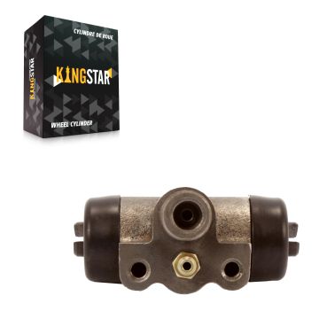 Rear Drum Brake Wheel Cylinder 14-WC370212 For Nissan Versa Sentra Cube