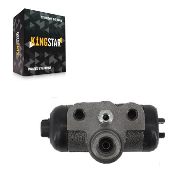 Rear Drum Brake Wheel Cylinder 14-WC370213 For 2009-2011 Nissan Versa 1.6L Without 4 ABS