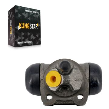 Rear Right Drum Brake Wheel Cylinder 14-WC370221 For 2005-2007 Smart Fortwo