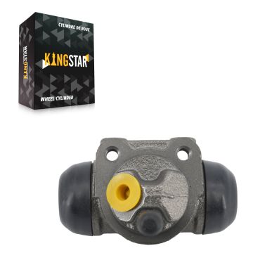 Rear Left Drum Brake Wheel Cylinder 14-WC370222 For 2005-2007 Smart Fortwo