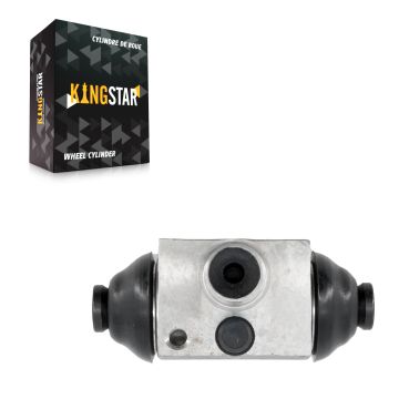Rear Drum Brake Wheel Cylinder 14-WC370225 For Ford Fiesta Ikon