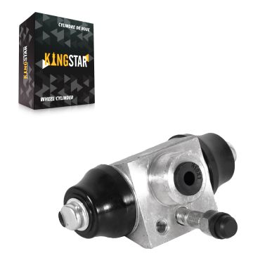 Rear Drum Brake Wheel Cylinder 14-WC370248 For Volkswagen Jetta Beetle