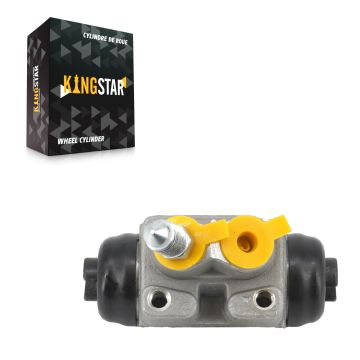 Rear Drum Brake Wheel Cylinder 14-WC370253 For 2012-2017 Hyundai Accent