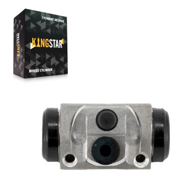 Rear Drum Brake Wheel Cylinder 14-WC370254 For Nissan Micra Versa Note