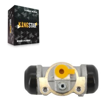 Rear Drum Brake Wheel Cylinder 14-WC370258 For Nissan NV200 Chevrolet City Express