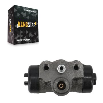 Rear Drum Brake Wheel Cylinder 14-WC370261 For Toyota Yaris iA Scion