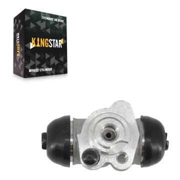Rear Left Drum Brake Wheel Cylinder 14-WC370277 For Nissan Kicks Versa