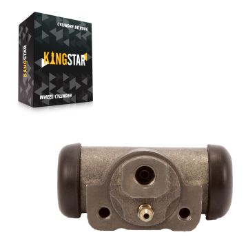 Rear Drum Brake Wheel Cylinder 14-WC37400 For Ford Ranger Mazda Mustang B4000 B3000 B2300 Mercury