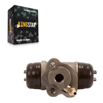 Rear Left Drum Brake Wheel Cylinder 14-WC37637 For Toyota Corolla Tercel Paseo Chevrolet Prizm Nova