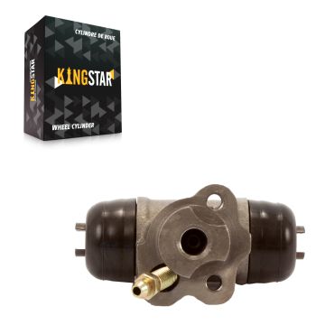 Rear Right Drum Brake Wheel Cylinder 14-WC37646 For Toyota Corolla Tercel Paseo Chevrolet Prizm Nova