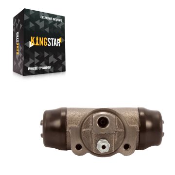 Rear Drum Brake Wheel Cylinder 14-WC37690 For Toyota Tundra 4Runner Land Cruiser T100
