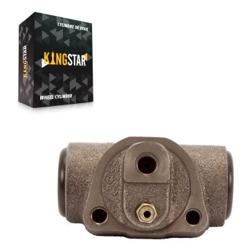 Rear Drum Brake Wheel Cylinder 14-WC37781 For Chevrolet GMC K1500 C1500 K2500 C2500 Express 3500
