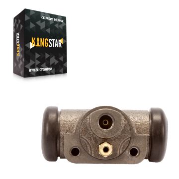 Rear Drum Brake Wheel Cylinder 14-WC37844 For Jeep Wrangler Dodge Dakota Cherokee Plymouth Grand Ram