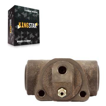 Rear Drum Brake Wheel Cylinder 14-WC37985 For Dodge Ram 2500 1500 Chevrolet GMC Express Savana