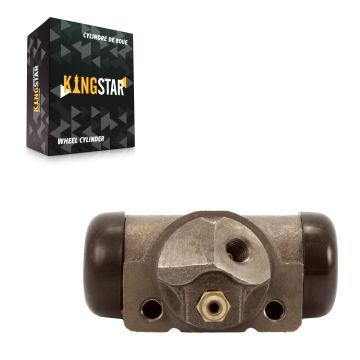 Rear Left Drum Brake Wheel Cylinder 14-WC9025 For Ford Dodge F-150 Dakota F-250 Ram 2500 1500 W250