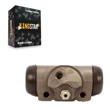 Rear Right Drum Brake Wheel Cylinder 14-WC9026 For Ford Dodge F-150 Dakota F-250 Ram 2500 1500 W250