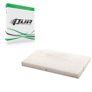 Cabin Air Filter 54-24012 For Nissan Sentra LEAF Juke Cube