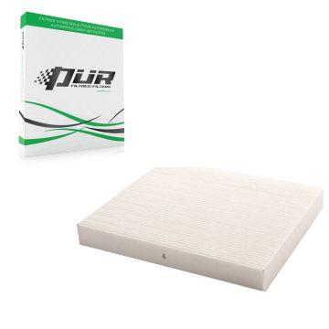Cabin Air Filter 54-24015 For Hyundai Santa Fe Sonata Kia Optima Azera Magentis