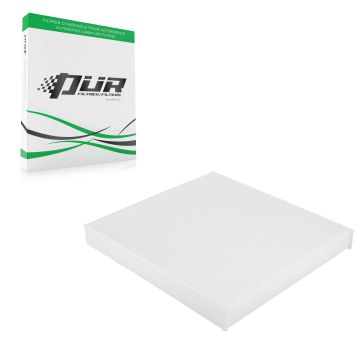 Cabin Air Filter 54-24017 For Jeep Grand Cherokee Dodge Durango L WK