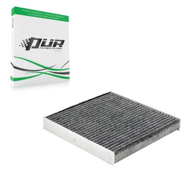 Cabin Air Filter 54-24021 For INFINITI M37 Q70 Q70L M56 M35h