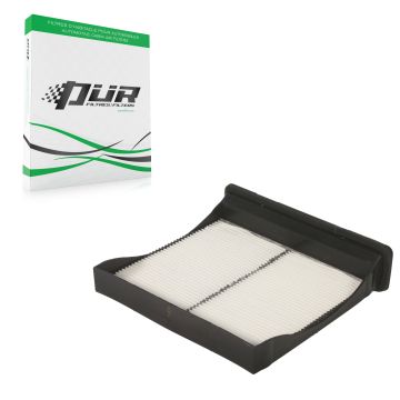 Cabin Air Filter 54-24030 For Subaru Forester Impreza Crosstrek XV WRX STI