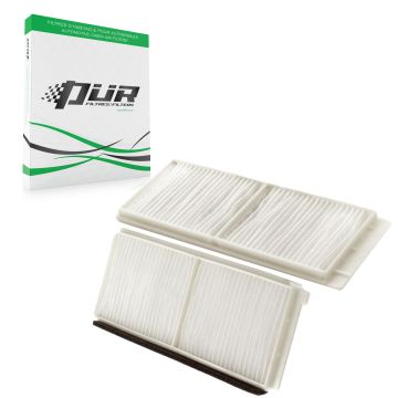 Cabin Air Filter 54-24036 For 2011-2014 Mazda 2