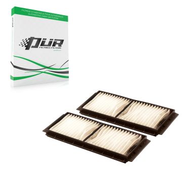 Cabin Air Filter 54-24046 For Mazda 3 Sport
