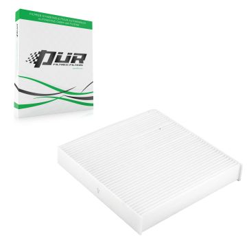 Cabin Air Filter 54-24053 For Fiat 500