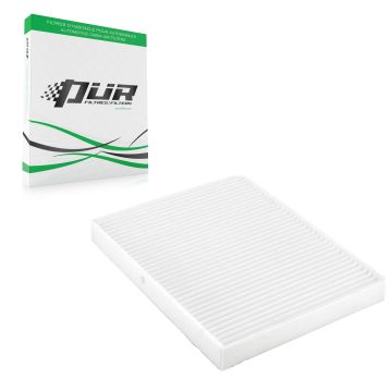 Cabin Air Filter 54-24068 For Ford Explorer Flex Taurus Police Interceptor Utility Lincoln Sedan MKT
