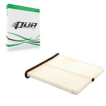 Cabin Air Filter 54-24103 For Mazda CX-5 3 Sport 6