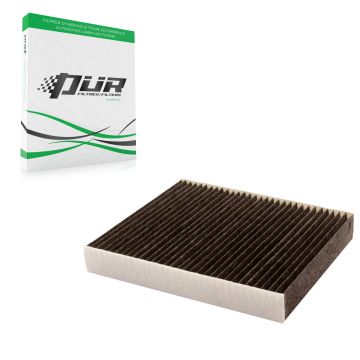 Cabin Air Filter 54-24191 For Chevrolet Cruze Buick Encore Trax Spark Sonic Verano Cadillac SRX Volt