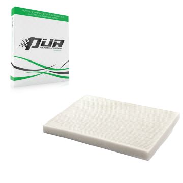Cabin Air Filter 54-24200 For 2006-2013 Suzuki Grand Vitara
