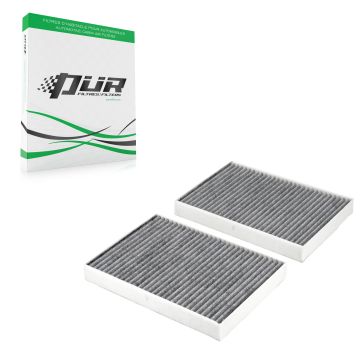 Cabin Air Filter 54-24218 For Mercedes-Benz S550 S450 CL550 S350 S63 AMG CL63 S600 S65 S400 CL600