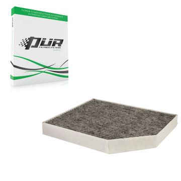 Cabin Air Filter 54-24227 For Audi Q5 Porsche Macan A4 Quattro A5 S4 S5 SQ5 allroad RS5 A6