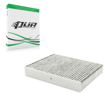 Cabin Air Filter 54-24255 For BMW Porsche 328i xDrive 911 330i 320i 335i 428i 328d 340i 230i 435i M4
