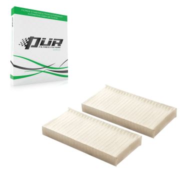 Cabin Air Filter 54-24302 For Jeep Wrangler JK