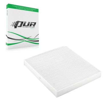 Cabin Air Filter 54-24313 For Dodge Ram 1500 Journey Jeep Patriot Chrysler Compass 200 Caliber 2500