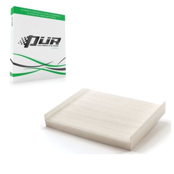 Cabin Air Filter 54-24367 For Ford Fusion Lincoln MKZ Mercury Milan