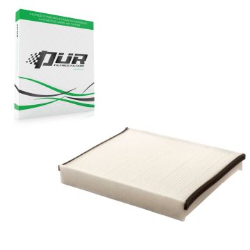 Cabin Air Filter 54-24419 For Ford Escape Focus Transit Connect EcoSport Lincoln MKC C-Max GT